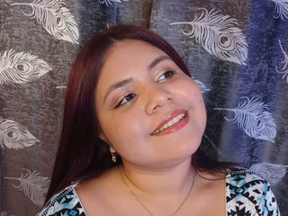 Erotische videochat AimiCastanon