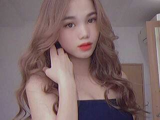 Erotische videochat AinaLee