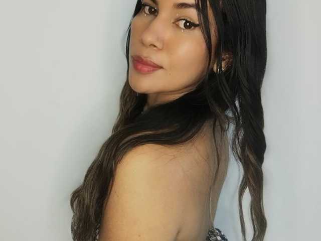 Foto van het profiel ainhara-davis