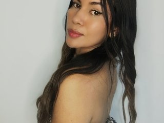 Erotische videochat ainhara-davis