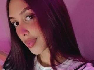 Erotische videochat Ainhoa-23