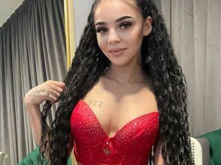 Erotische videochat Aira-star