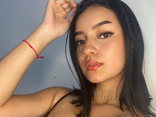 Erotische videochat AisaSantana1