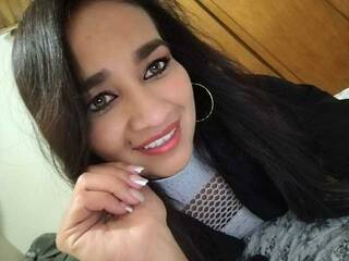 Erotische videochat aisha-collins