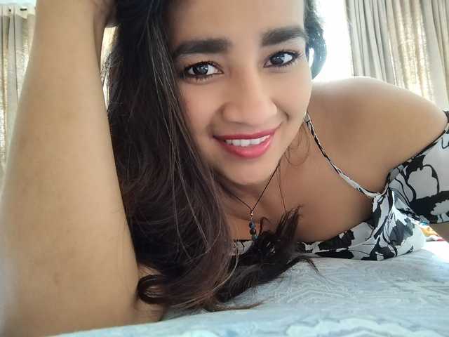 Foto van het profiel aisha-collins