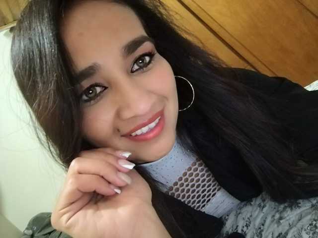 Foto van het profiel aisha-collins