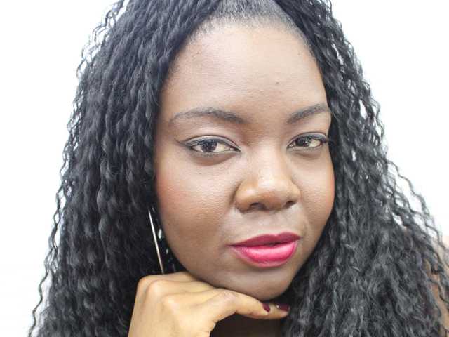 Foto van het profiel aisha-ebony