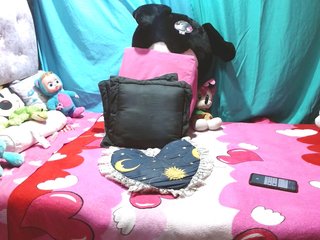 Erotische videochat AISHA24