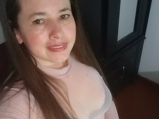 Erotische videochat aisha34