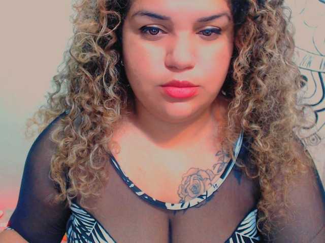 Uitzending screenshots aishaaovit