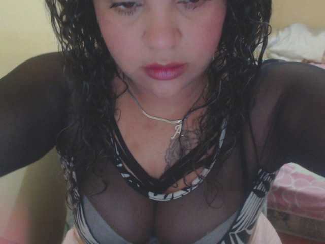 Uitzending screenshots aishaaovit