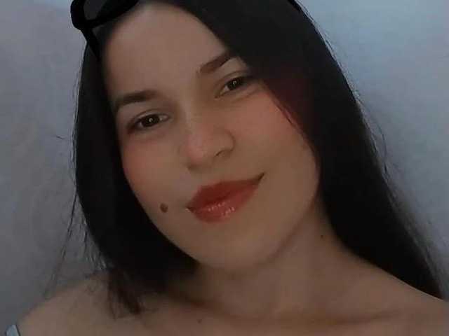 Foto van het profiel aishaclauss