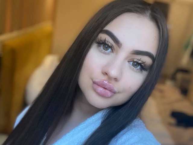 Foto van het profiel AishaDelRey