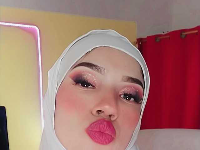 Foto van het profiel AishaFadel