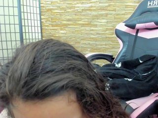 Erotische videochat AishaRouhi