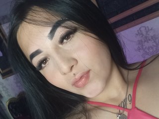 Erotische videochat Aitana-Jones