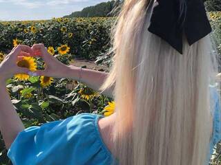 Erotische videochat Aiva666