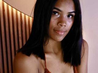 Erotische videochat Aixa-11