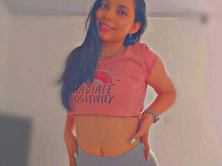 Erotische videochat Aiyana-diaz