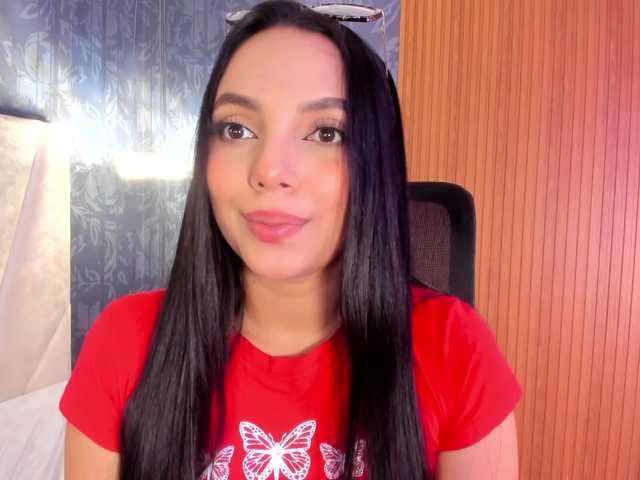 Uitzending screenshots Aiyana-diaz