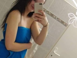 Erotische videochat Ajda77