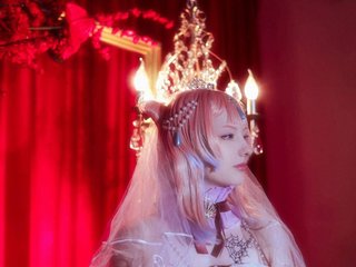 Erotische videochat Akemi-Sora
