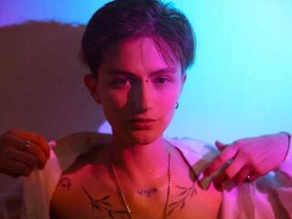 Erotische videochat AkiroFukui