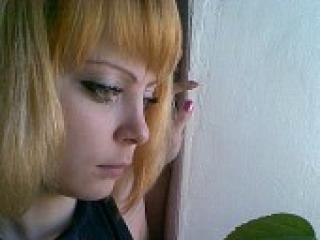 Erotische videochat akulinaxx