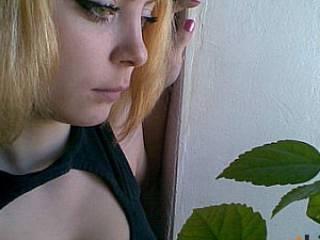 Erotische videochat akulinochka