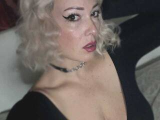 Erotische videochat Aladeya