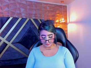 Erotische videochat Alahia-Dangelo