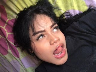 Erotische videochat AlaishaAjane
