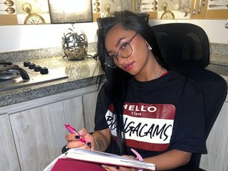 Erotische videochat Alana-11