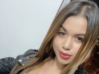 Erotische videochat Alana-Foxx