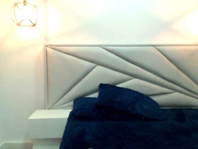 Uitzending screenshots Alana-Queen