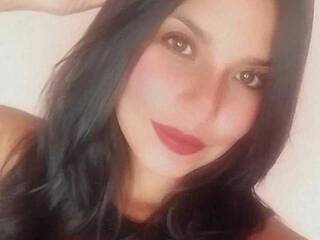 Erotische videochat AlanaAllen