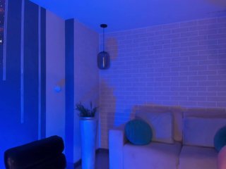 Erotische videochat AlanaCraft