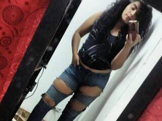 Erotische videochat alanajames05