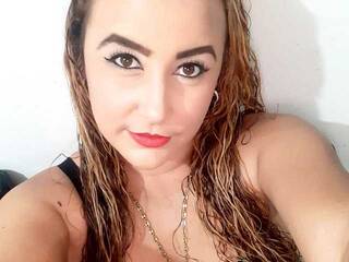 Erotische videochat ALANASMITH1