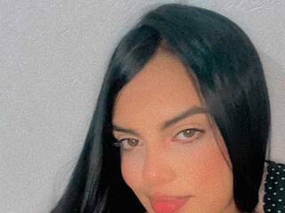 Erotische videochat ALANAVALERY