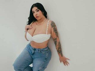 Erotische videochat AlanaWade