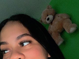 Erotische videochat ALANAWAVES