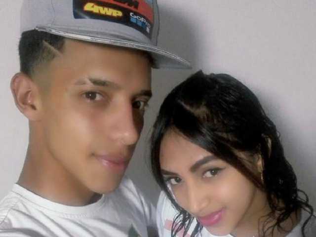 Foto van het profiel AlanayDiego