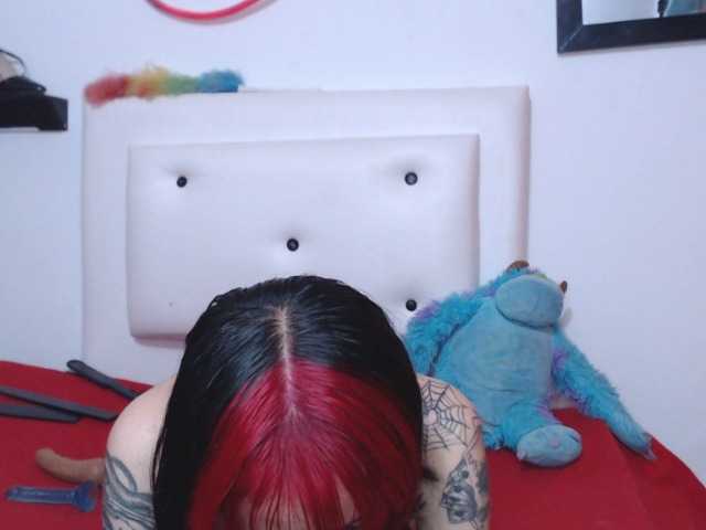 Uitzending screenshots alanna-hot-fs