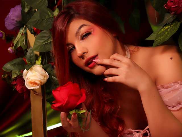 Foto van het profiel AlannaBundy