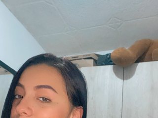 Erotische videochat AlannaRey