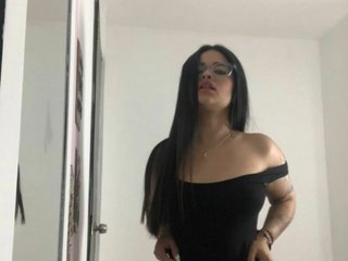 Erotische videochat ALASKA-JONES