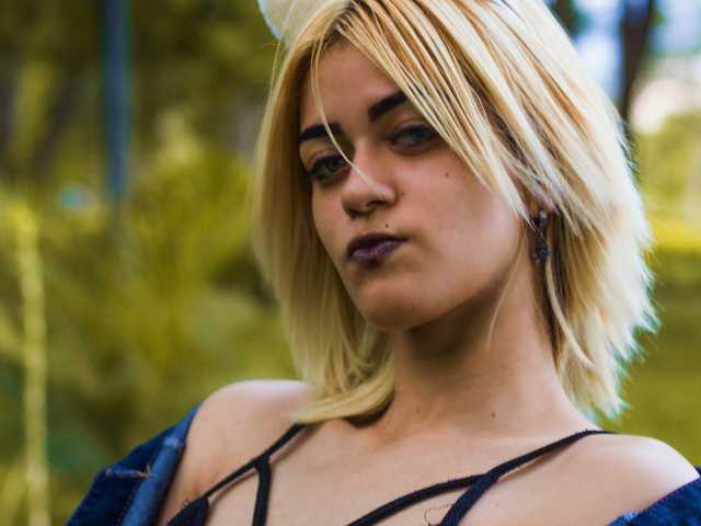 Foto van het profiel AlaskaQueen