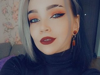 Erotische videochat Alastaira