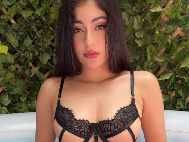 Foto van het profiel Alaya-Cute